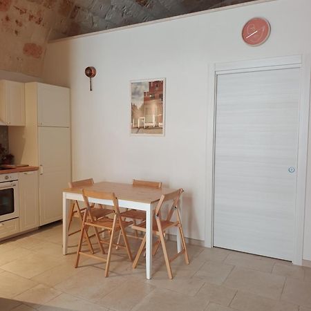 Ferienwohnung La Casa Di Olivia Polignano a Mare Exterior foto