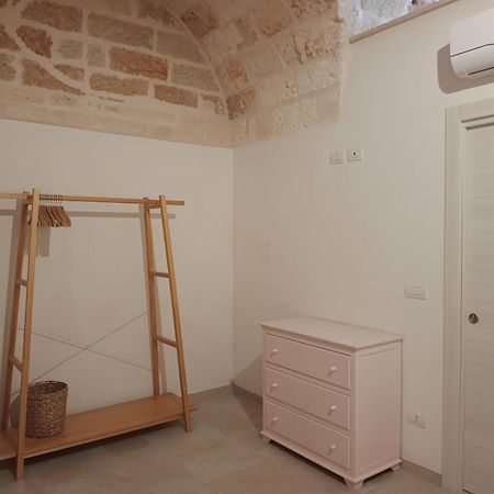 Ferienwohnung La Casa Di Olivia Polignano a Mare Exterior foto