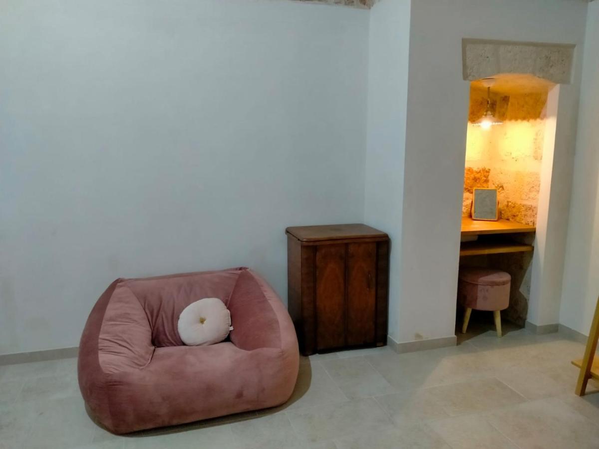 Ferienwohnung La Casa Di Olivia Polignano a Mare Exterior foto