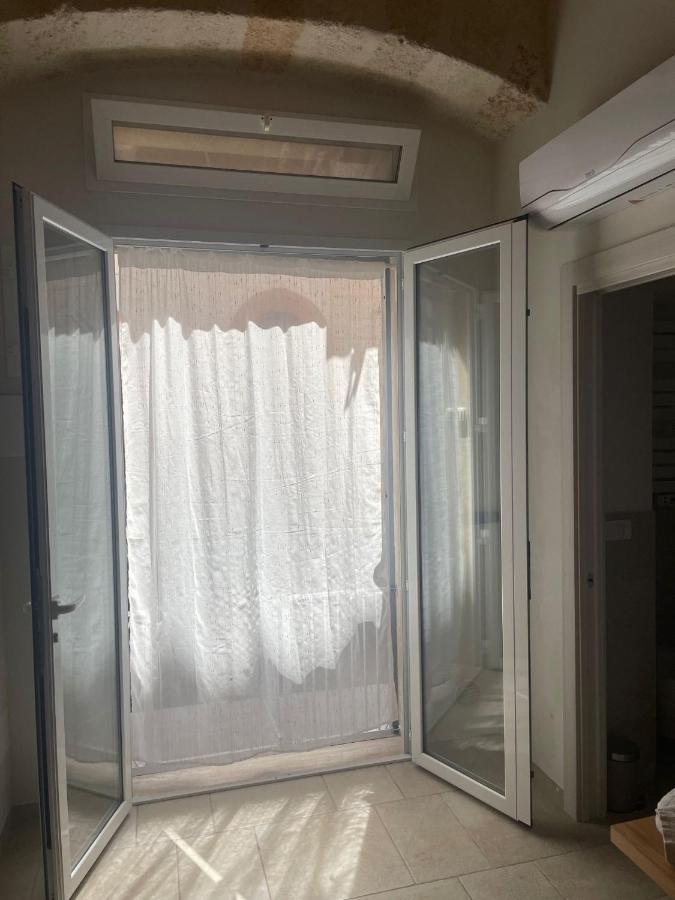 Ferienwohnung La Casa Di Olivia Polignano a Mare Exterior foto