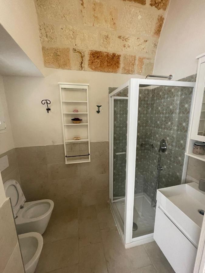 Ferienwohnung La Casa Di Olivia Polignano a Mare Exterior foto