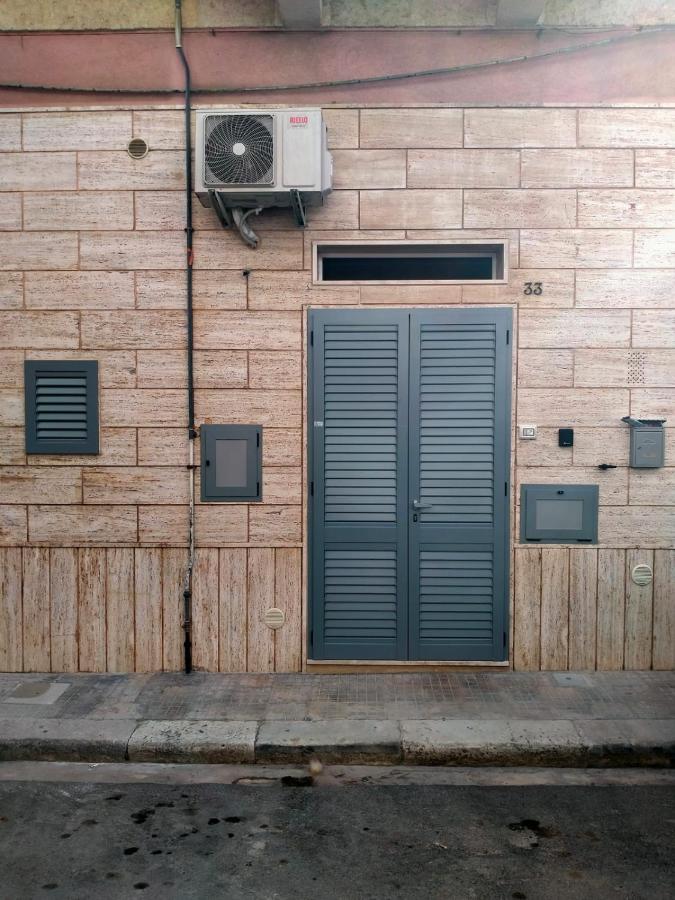 Ferienwohnung La Casa Di Olivia Polignano a Mare Exterior foto