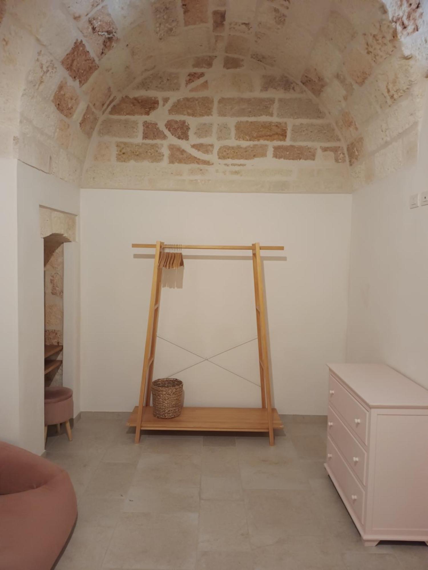 Ferienwohnung La Casa Di Olivia Polignano a Mare Exterior foto