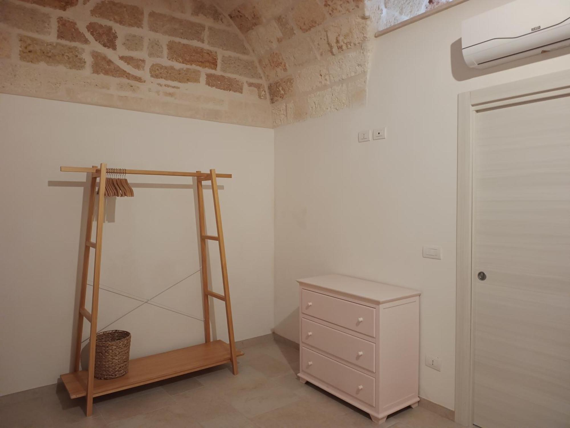 Ferienwohnung La Casa Di Olivia Polignano a Mare Exterior foto