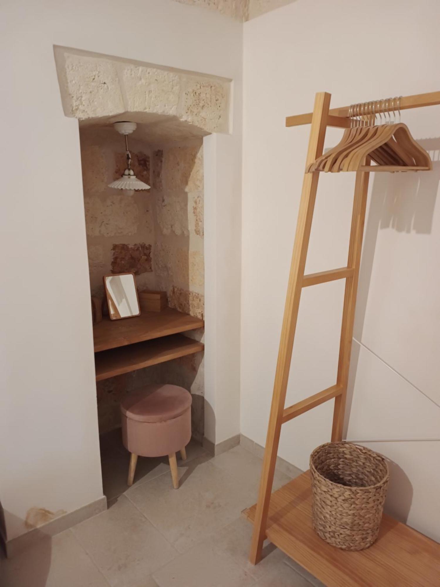 Ferienwohnung La Casa Di Olivia Polignano a Mare Exterior foto