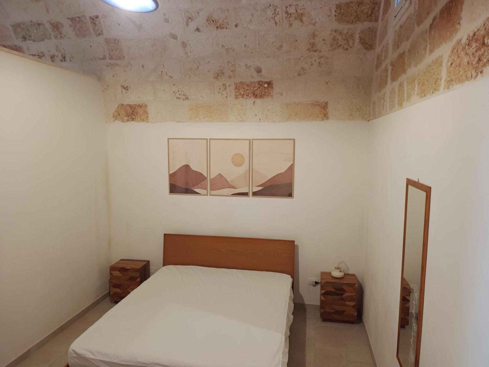 Ferienwohnung La Casa Di Olivia Polignano a Mare Exterior foto