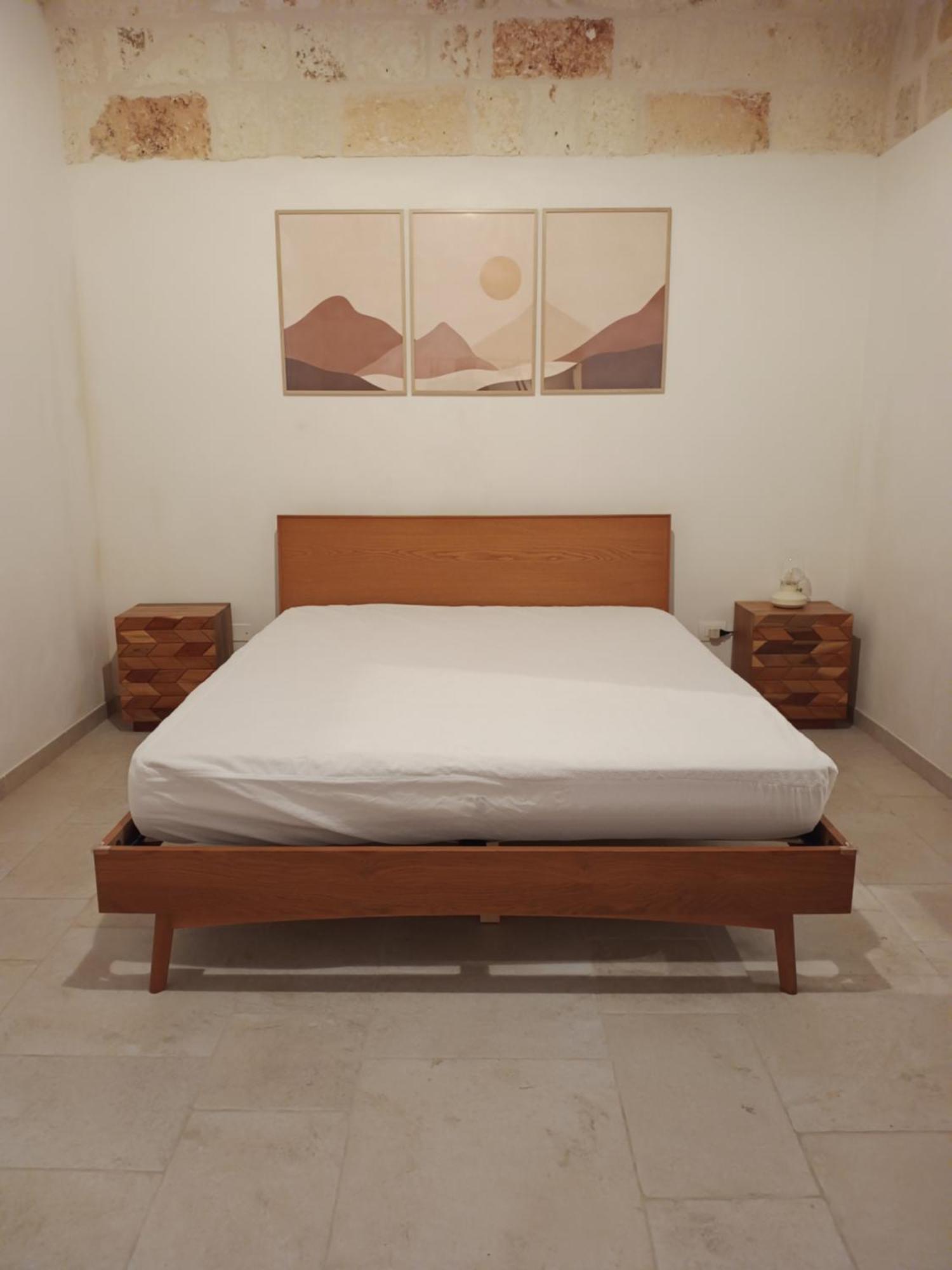 Ferienwohnung La Casa Di Olivia Polignano a Mare Exterior foto