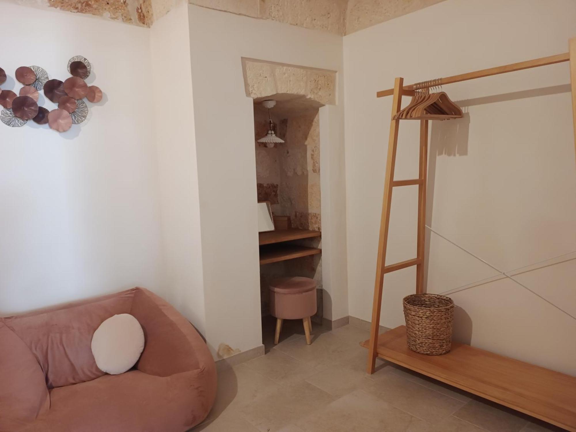 Ferienwohnung La Casa Di Olivia Polignano a Mare Exterior foto