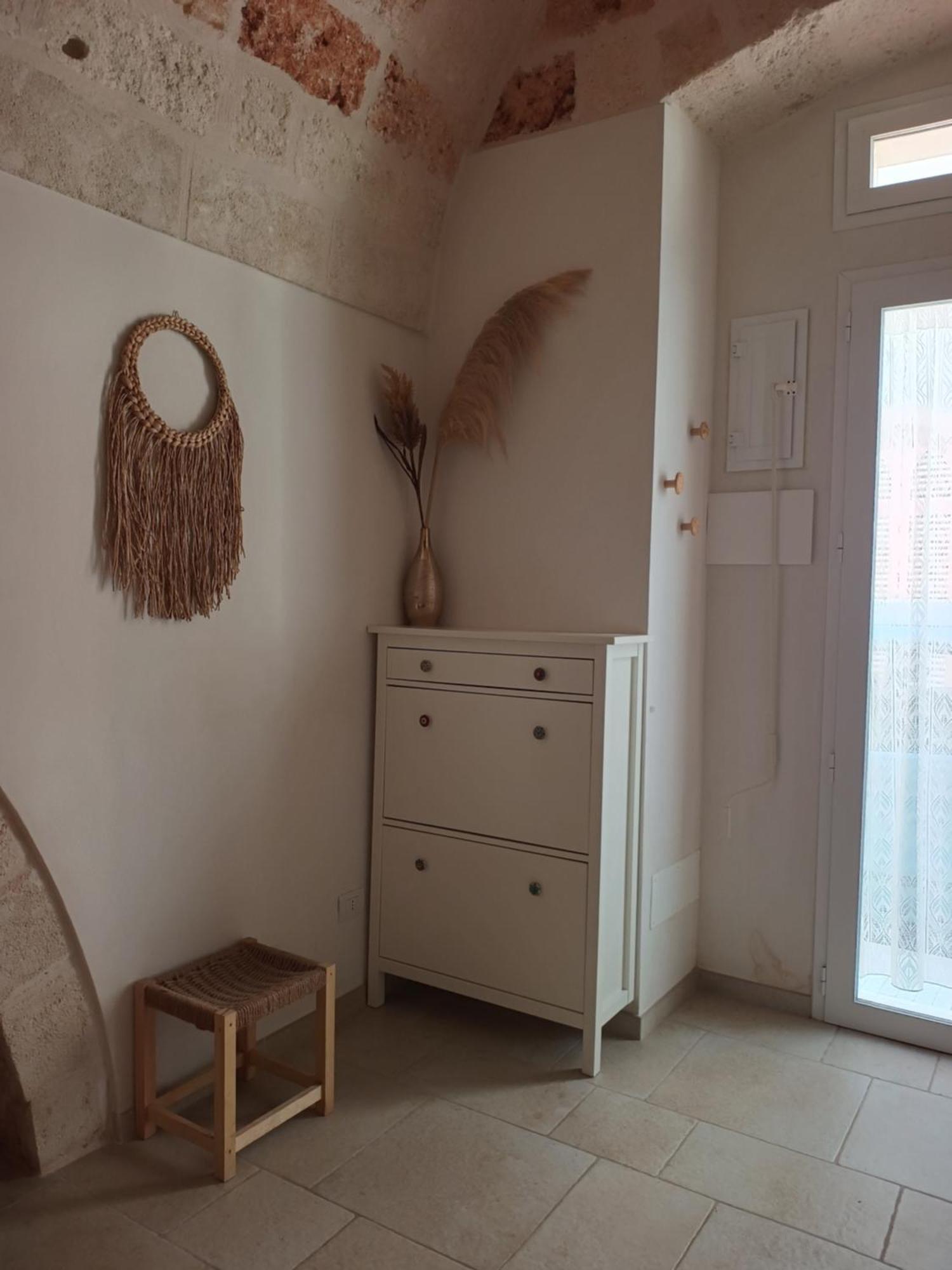 Ferienwohnung La Casa Di Olivia Polignano a Mare Exterior foto